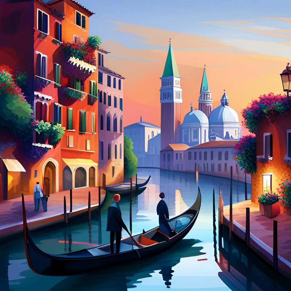 the Venice Neighbours - Concierge Service in Venice