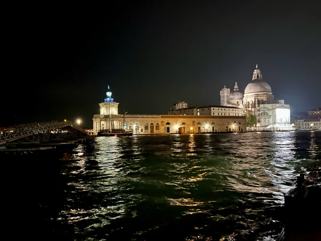 Punta della Dogana 